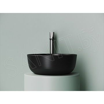 Умывальник CeramicaNova Element CN6073MB