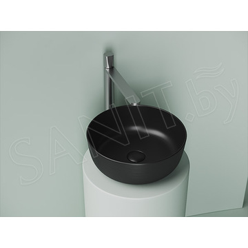 Умывальник CeramicaNova Element CN6073MB