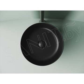 Умывальник CeramicaNova Element CN6073MB