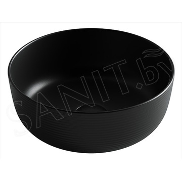 Умывальник CeramicaNova Element CN6073MB