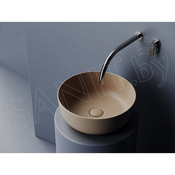 Умывальник CeramicaNova Element CN6073MC