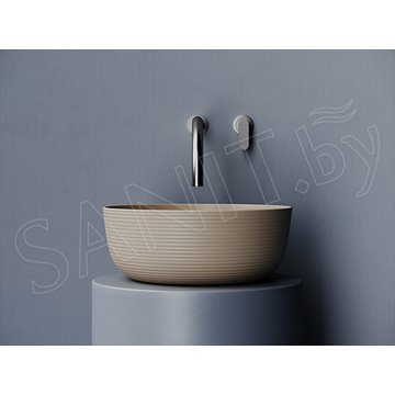 Умывальник CeramicaNova Element CN6073MC