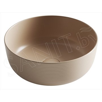Умывальник CeramicaNova Element CN6073MC