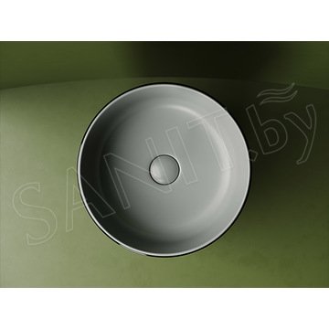 Умывальник CeramicaNova Element CN6073MH