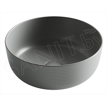 Умывальник CeramicaNova Element CN6073MH