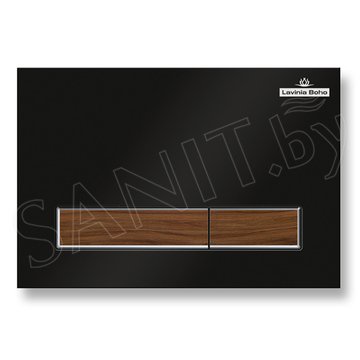 Комплект инсталляции 7 в 1 Lavinia Boho Relfix Bell Pro Rimless 75110022 / 75110023