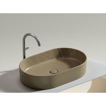 Умывальник CeramicaNova Element CN6048MC