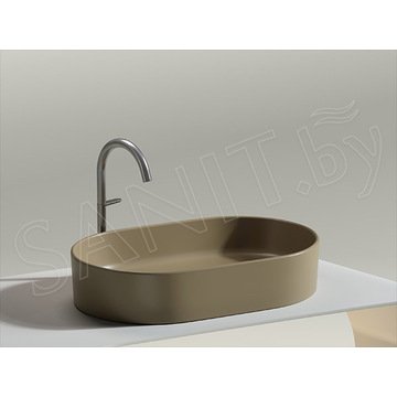 Умывальник CeramicaNova Element CN6048MC