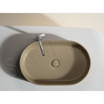 Умывальник CeramicaNova Element CN6048MC