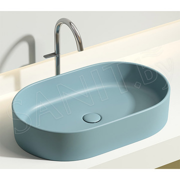 Умывальник CeramicaNova Element CN6048MLG