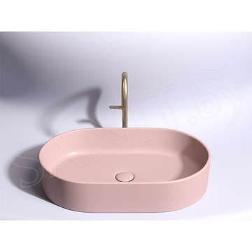 Умывальник CeramicaNova Element CN6048MP