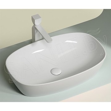 Умывальник CeramicaNova Element CN6049