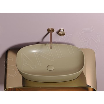 Умывальник CeramicaNova Element CN6049MC