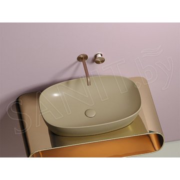 Умывальник CeramicaNova Element CN6049MC