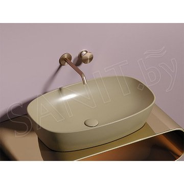 Умывальник CeramicaNova Element CN6049MC
