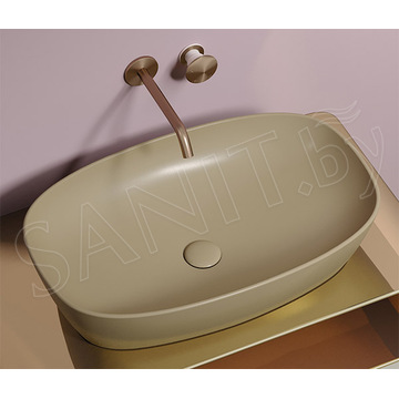 Умывальник CeramicaNova Element CN6049MC