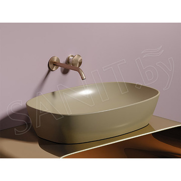 Умывальник CeramicaNova Element CN6049MC