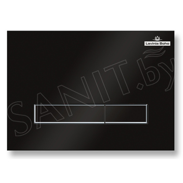 Комплект инсталляции 7 в 1 Lavinia Boho Relfix Bell Pro Rimless 87050129 / 87050130