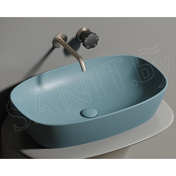Умывальник CeramicaNova Element CN6049MLG