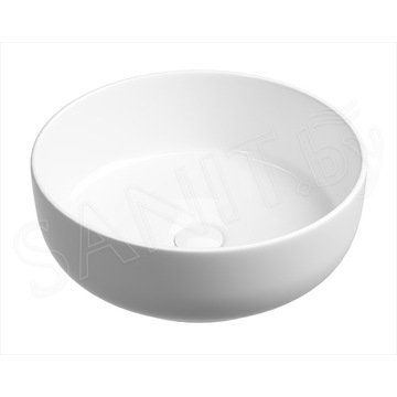 Умывальник CeramicaNova Taycan CN12003