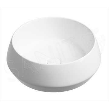 Умывальник CeramicaNova Maya CN12004