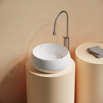 Умывальник CeramicaNova Maya CN12004