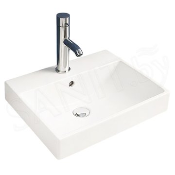 Умывальник Amore di mare Cavo 60203-RR