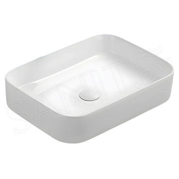 Умывальник Amore di mare Bella 50409-RR / 60410-RR / 80411-RR