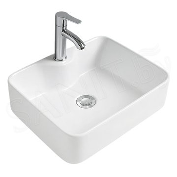 Умывальник Amore di mare Vivaro 48314-RR