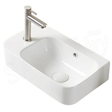 Умывальник Amore di mare Ponza 45801-RR