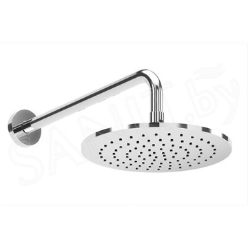 Верхний душ Bruma BlueR 1455264CR / 1455265CR Chrome