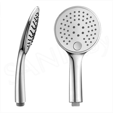 Душевая лейка Bruma EmotionSPA 1455120CR Chrome