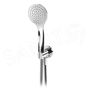 Душевая лейка со шлангом Bruma Lusitano 1455921CR Chrome