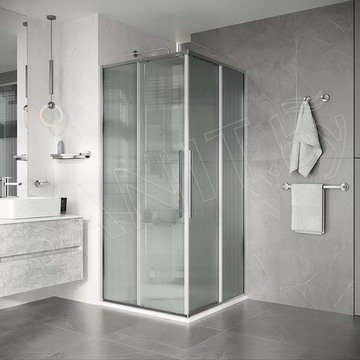 Душевой уголок Niagara Nova NG-4622-34 / NG-4623-34 / NG-4624-34