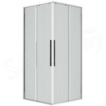 Душевой уголок Niagara Nova NG-4622-34 / NG-4623-34 / NG-4624-34