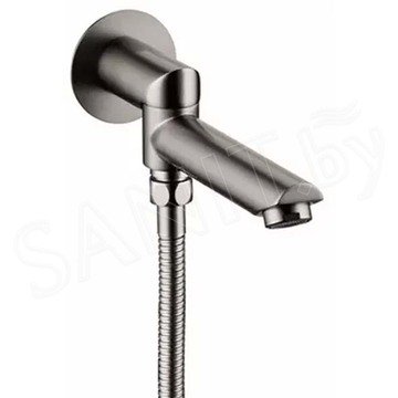 Излив Grocenberg GB051 графит