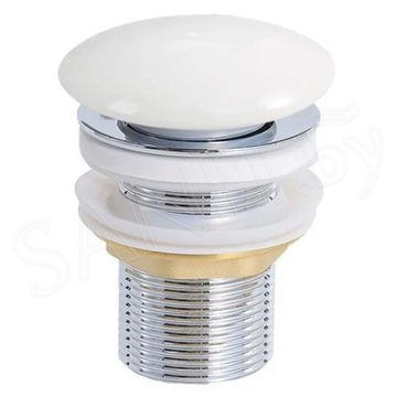 Донный клапан Axus DK01W