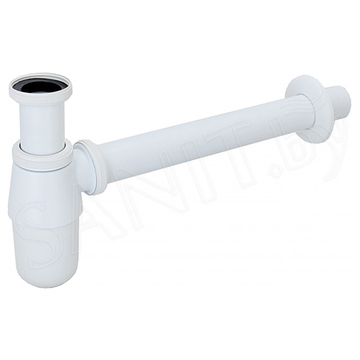 Сифон для умывальника Ledeme L80W