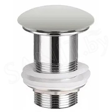 Донный клапан CeramicaNova CN2000MSG