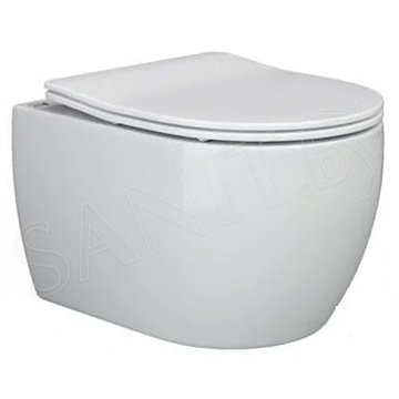 Комплект инсталляции CeramicaNova Play CN3001_121002CH
