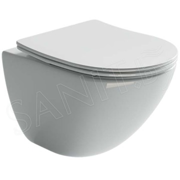 Комплект инсталляции CeramicaNova Mono CN1905_121002MB