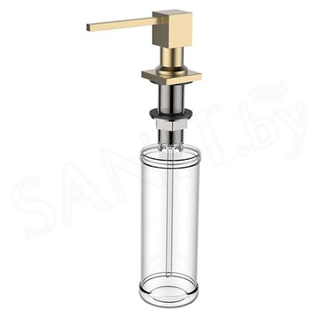 Дозатор для моющих средств Gerhans K50404G