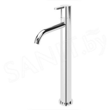 Смеситель для умывальника Bruma Leaf 1670021CR