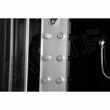 Душевая кабина Erlit ER 4508TP-C4 / 4509TP-C4 / 4510TP-C4