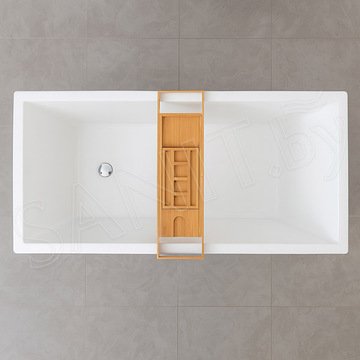 Полка для ванны Lauter 21BWO0472