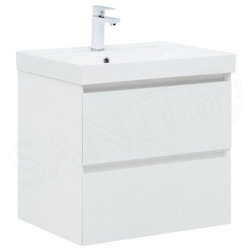Тумба под умывальник Aquanet Альтера 60 / 70 / 80 / 100