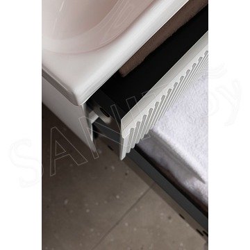 Тумба под умывальник Aquanet Альтера 60 / 70 / 80 / 100