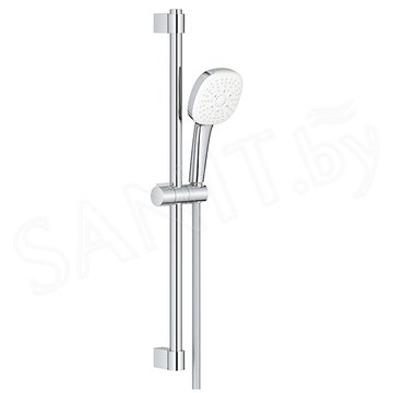 Душевой гарнитур Grohe Tempesta Cube 110 27786003