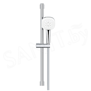 Душевой гарнитур Grohe Tempesta Cube 110 27786003