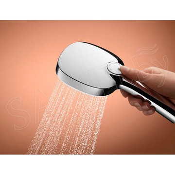 Душевой гарнитур Grohe Tempesta Cube 110 27786003